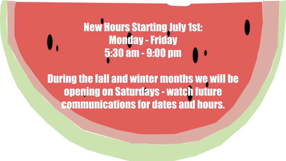 Kemmerer Recreation Center Kemmerer Recreation Center